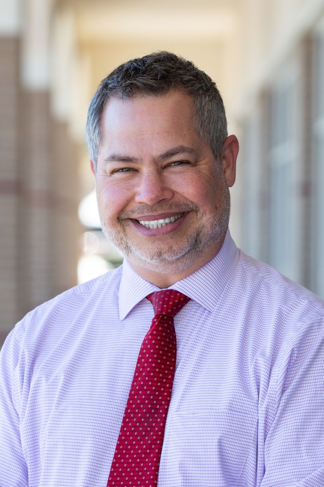 Doug Robichaux