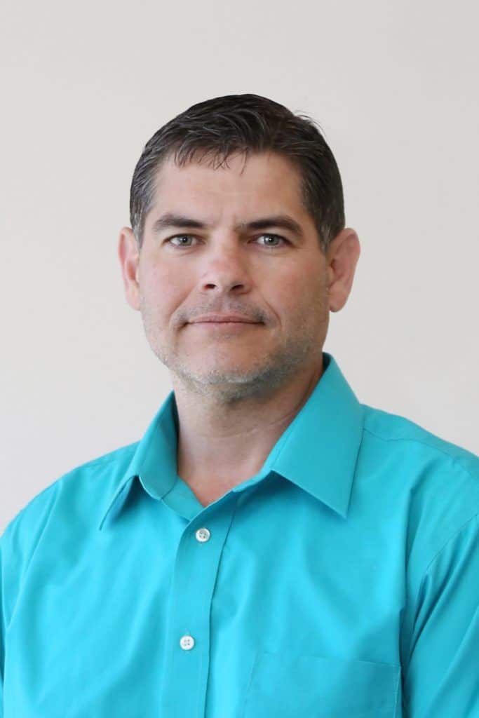 Kevin Robichaux