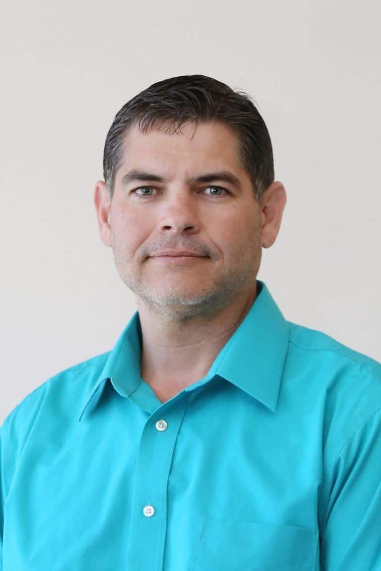 Kevin Robichaux