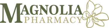Magnolia Pharmacy located in Alexandria, LA